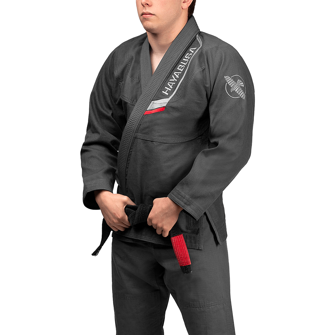 Hayabusa Ultra-Lightweight Jiu Jitsu Gi