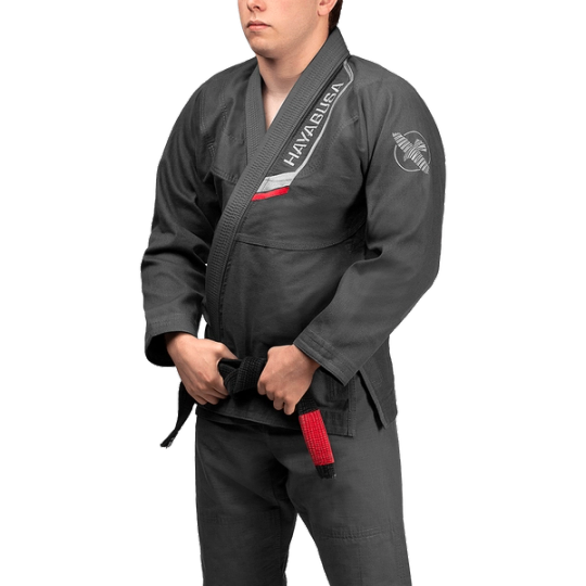Hayabusa Ultra-Lightweight Jiu Jitsu Gi