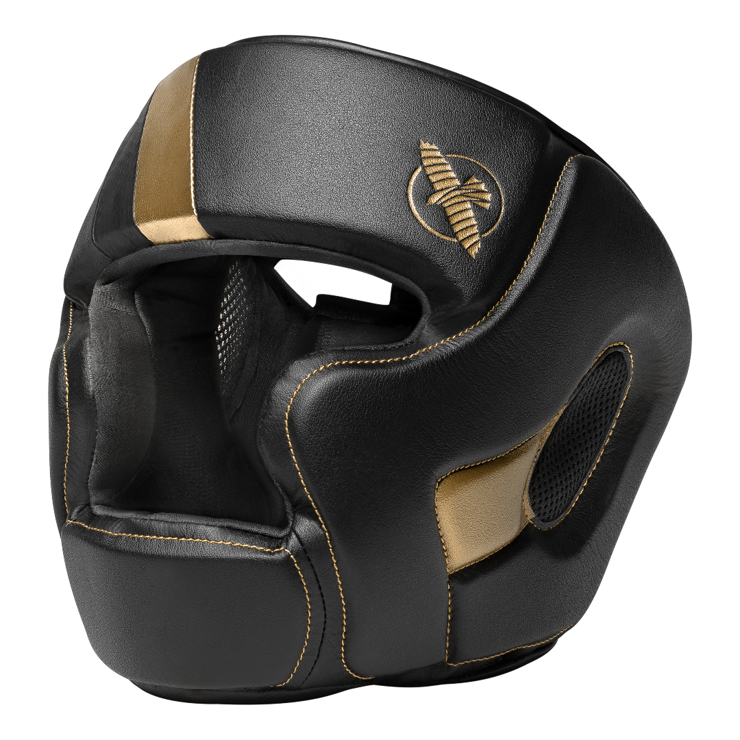Hayabusa T3 アジャスタブル MMA ヘッドギア Hayabusa T3 MMA Headgear | Sparring Headgear