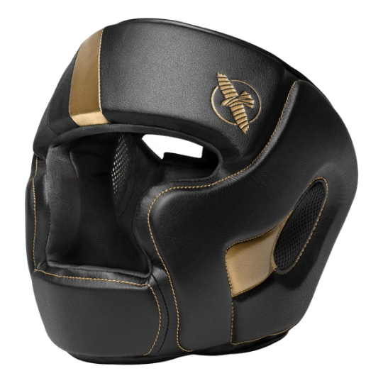 Hayabusa T3 MMA Headgear