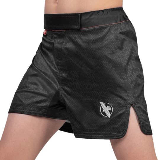 Hayabusa Hexagon Youth Fight Shorts