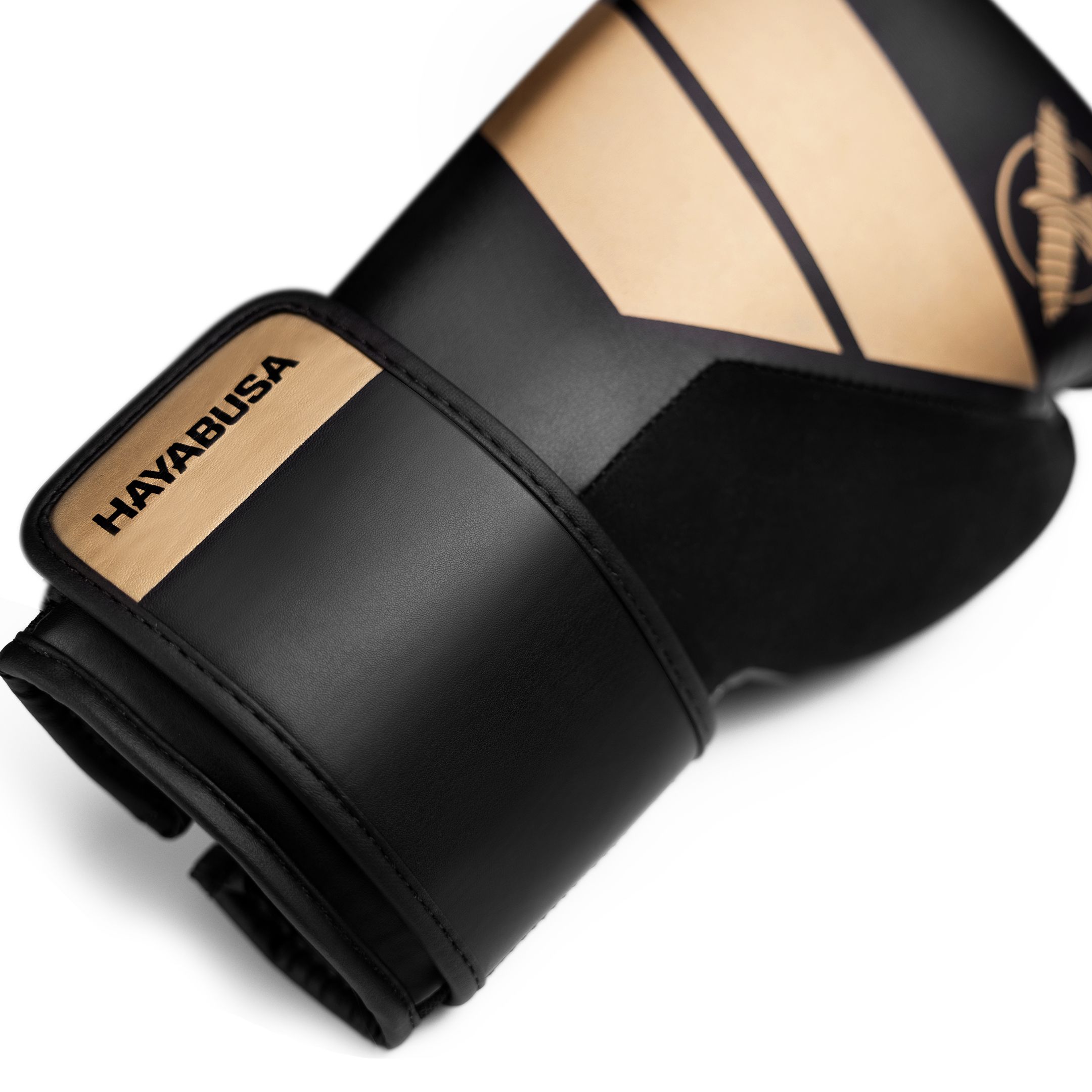 Hayabusa S4 Boxing Gloves - Image 4