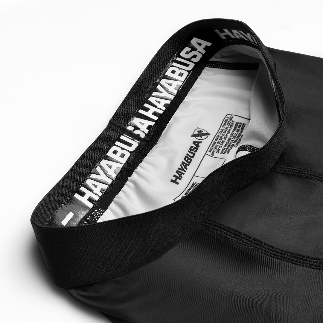 Hayabusa Geo Youth Jiu Jitsu Spats - Image 5