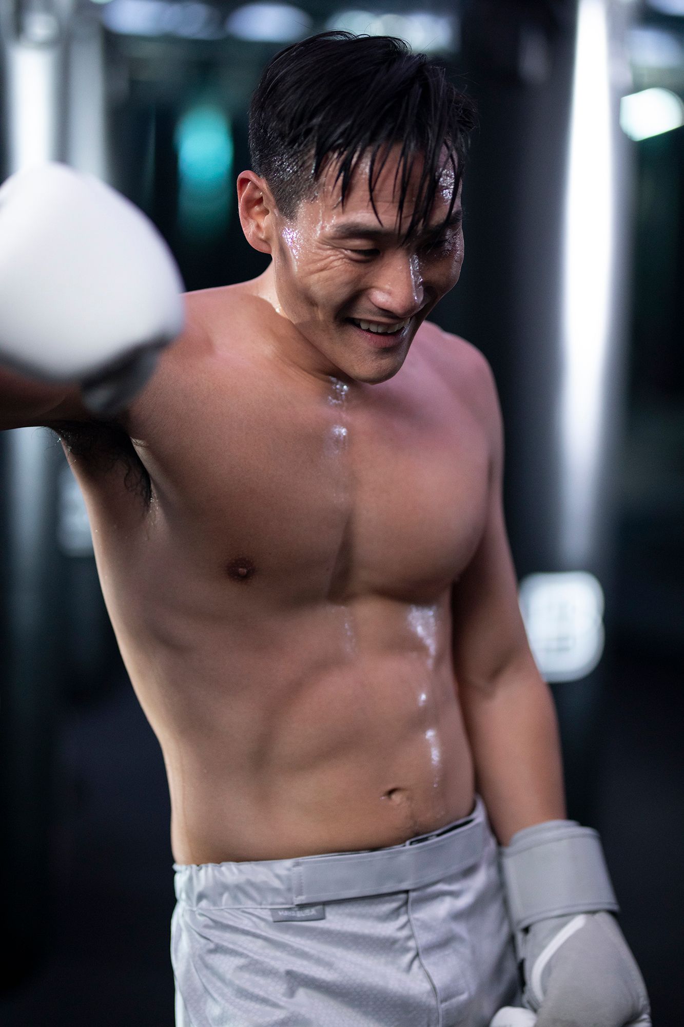 Lanny Joon | Tradition Paving the Way to A Smile