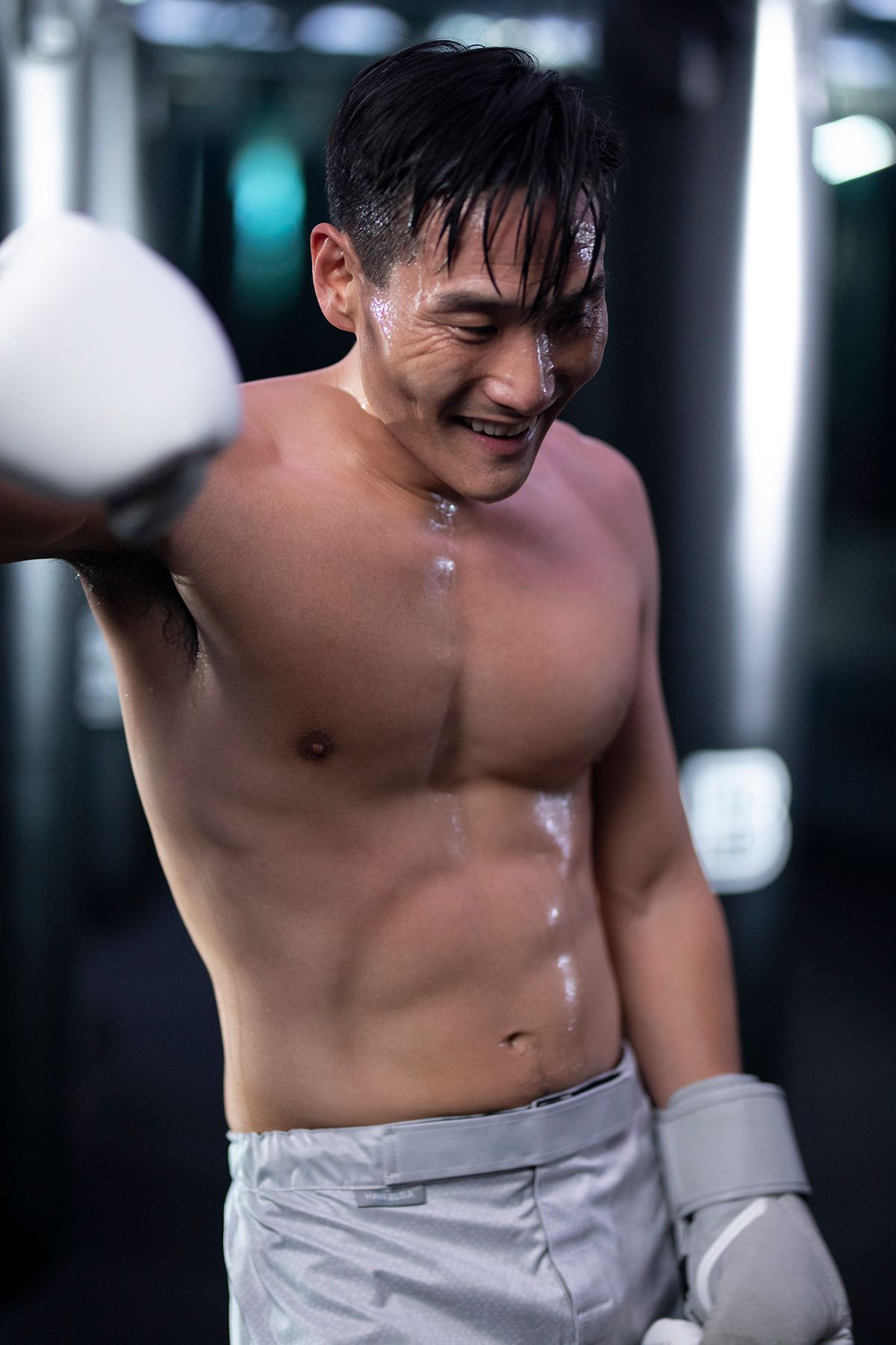 Lanny Joon | Tradition Paving the Way to A Smile
