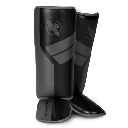 Hayabusa S4 Youth Shin Guards
