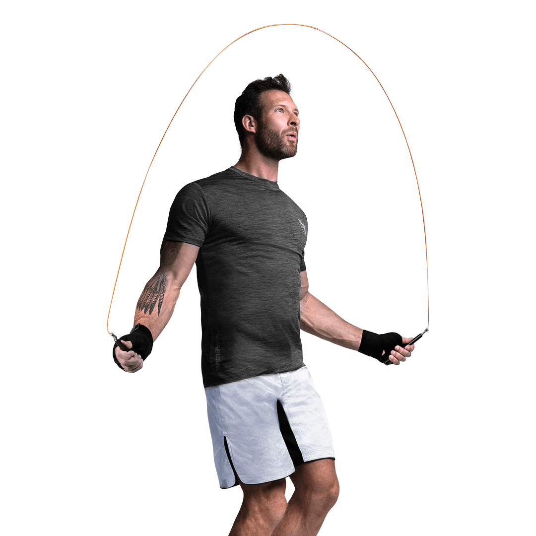 Hayabusa Speed Jump Rope - Image 4