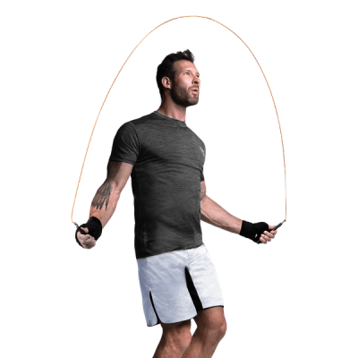 Hayabusa Speed Jump Rope - Image 4