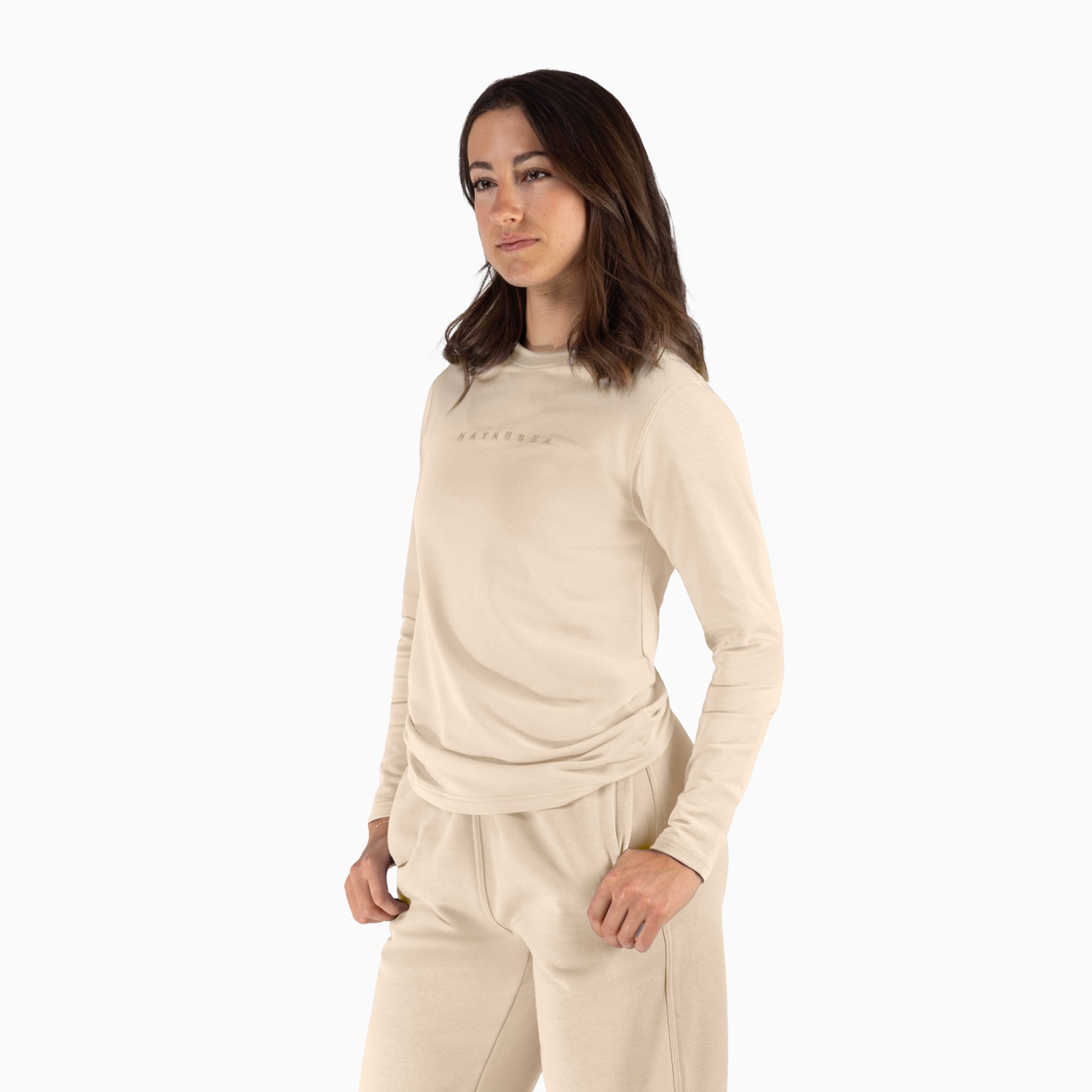 Hayabusa Essential Long Sleeve T-Shirt - Image 4