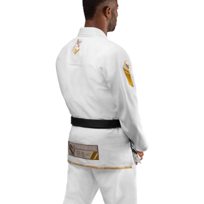 Hayabusa Ascend Lightweight Jiu Jitsu Gi - Image 4