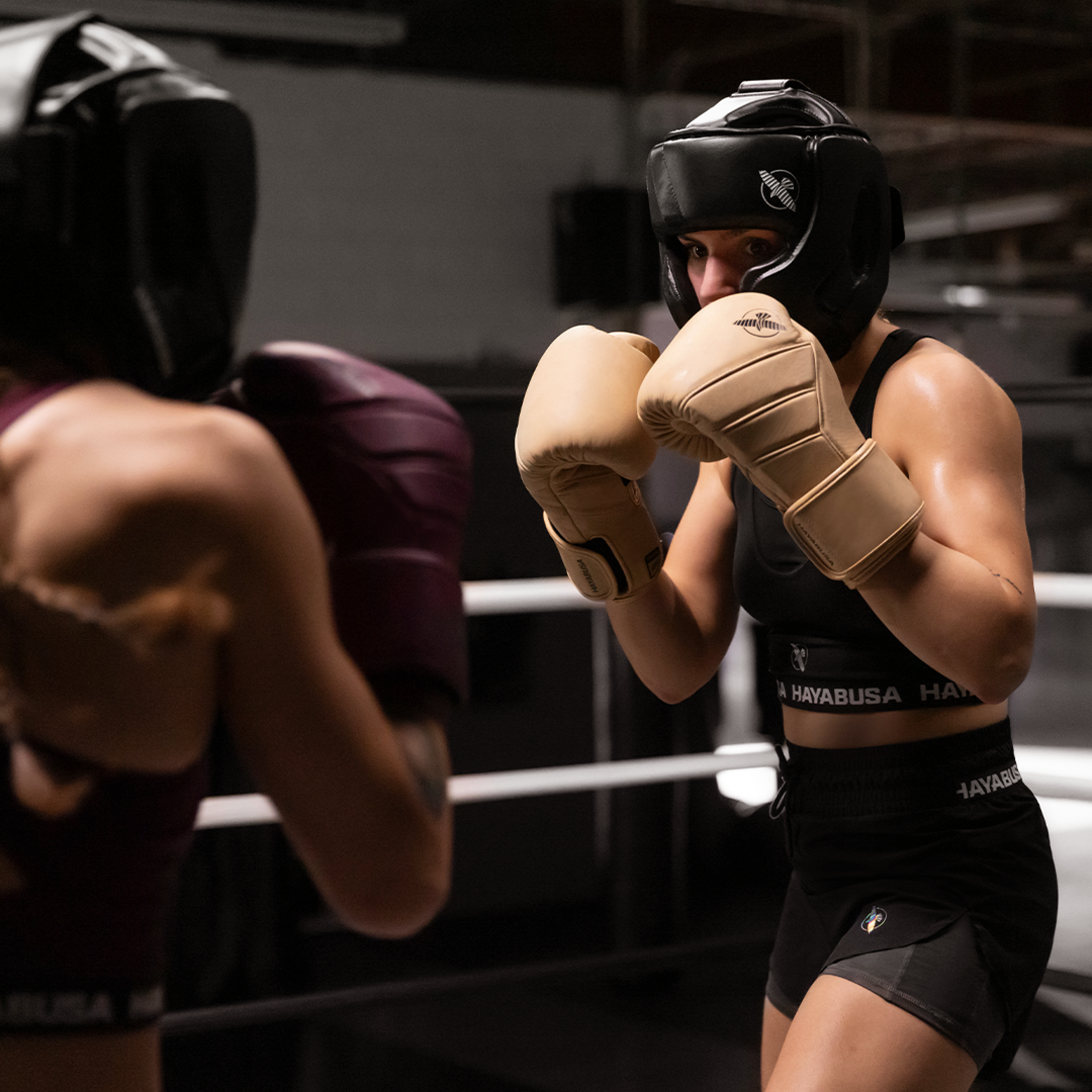COMPLETE TRAINING GEAR