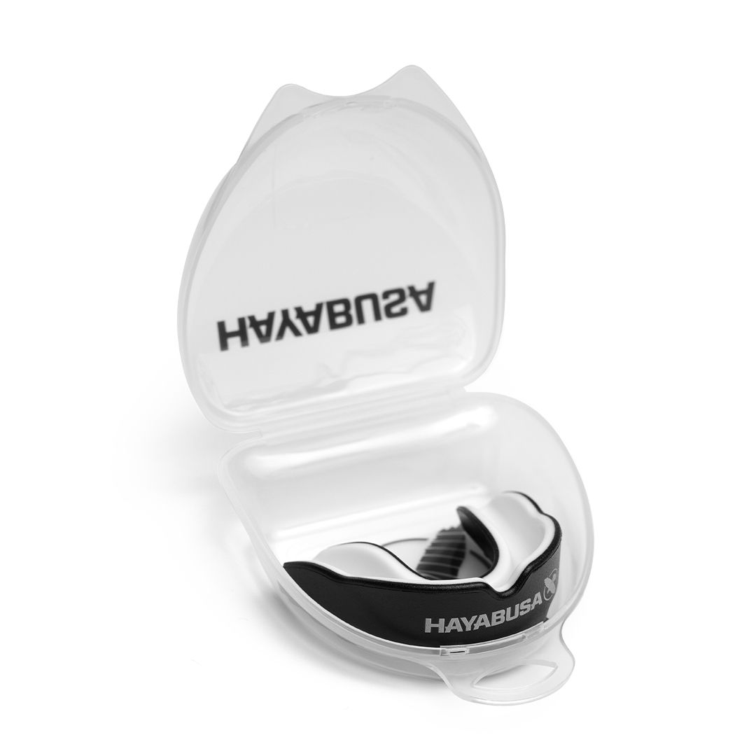 Hayabusa Combat Youth Mouth Guard - Image 5