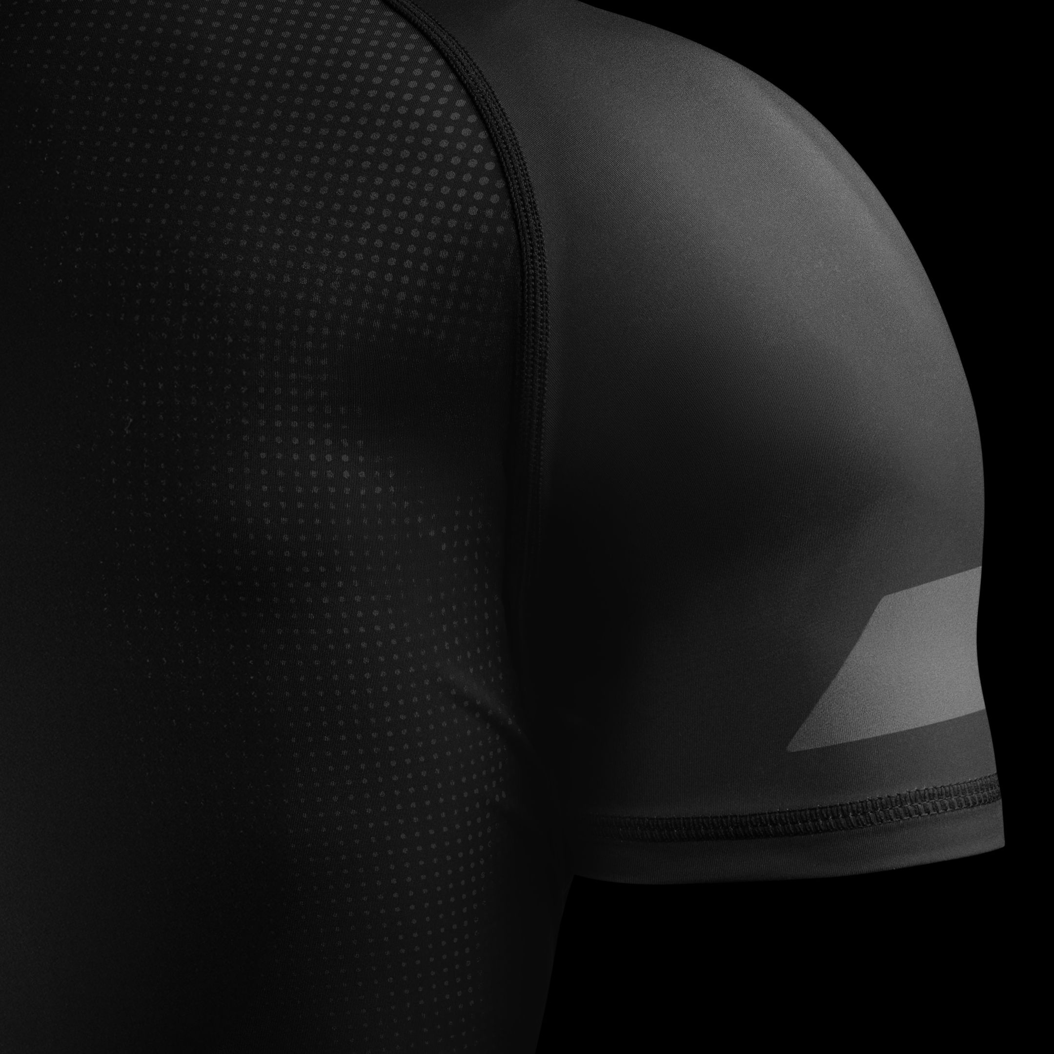 Men's Core Short Sleeve Rash Guard | Hayabusa BJJ & MMA Gear