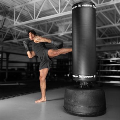 Hayabusa Quick Swap Freestanding Bag & XL Base Combo - Image 5