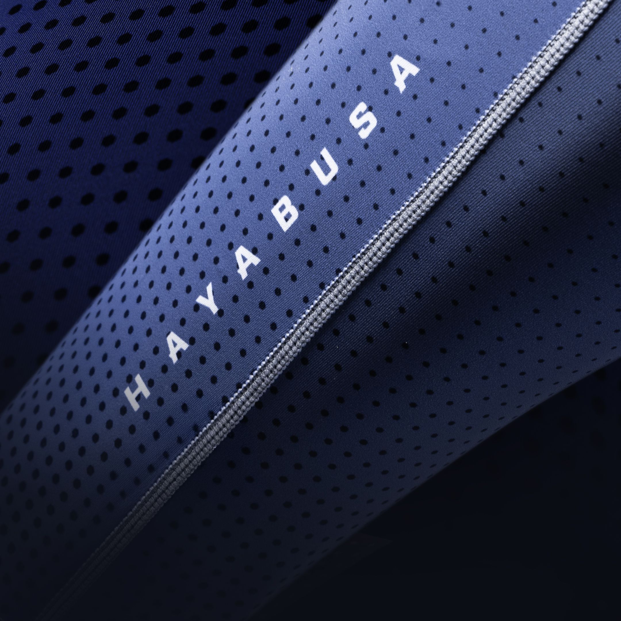 Hayabusa | Core Jiu-Jitsu Spats | Lightweight, Durable & High