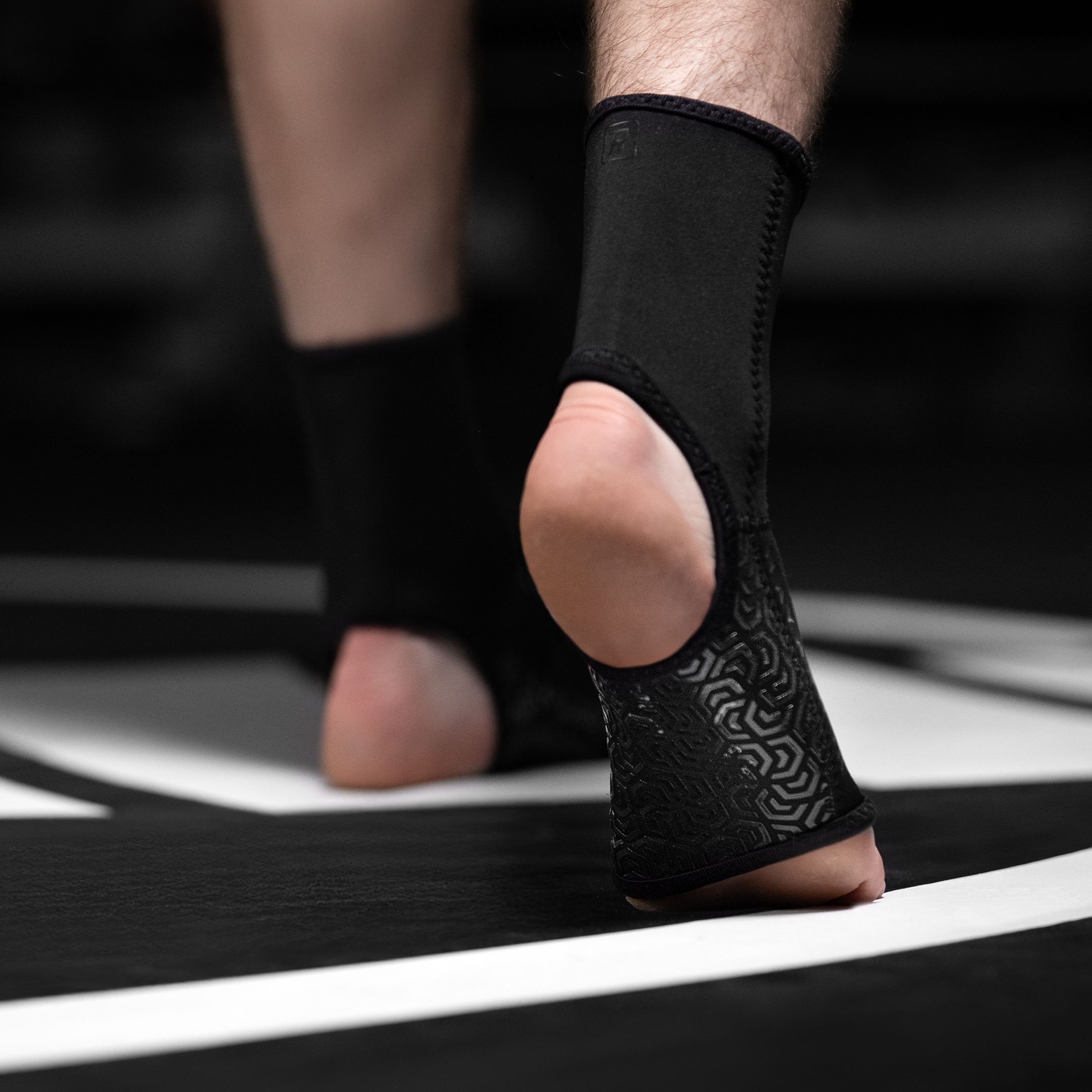 Hayabusa Ashi Foot Grips - Image 5