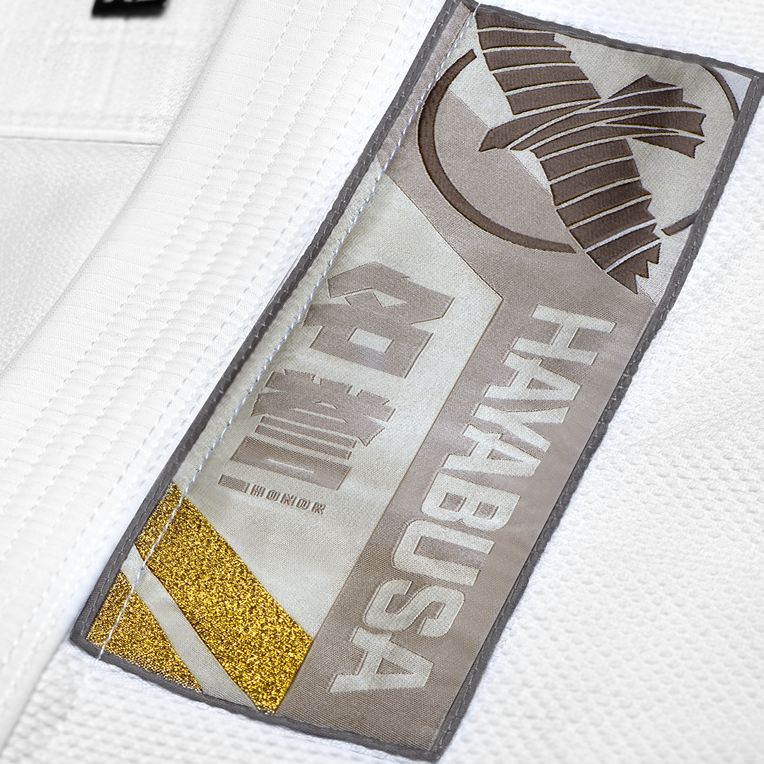 Hayabusa Ascend Youth Jiu Jitsu Gi - Image 6
