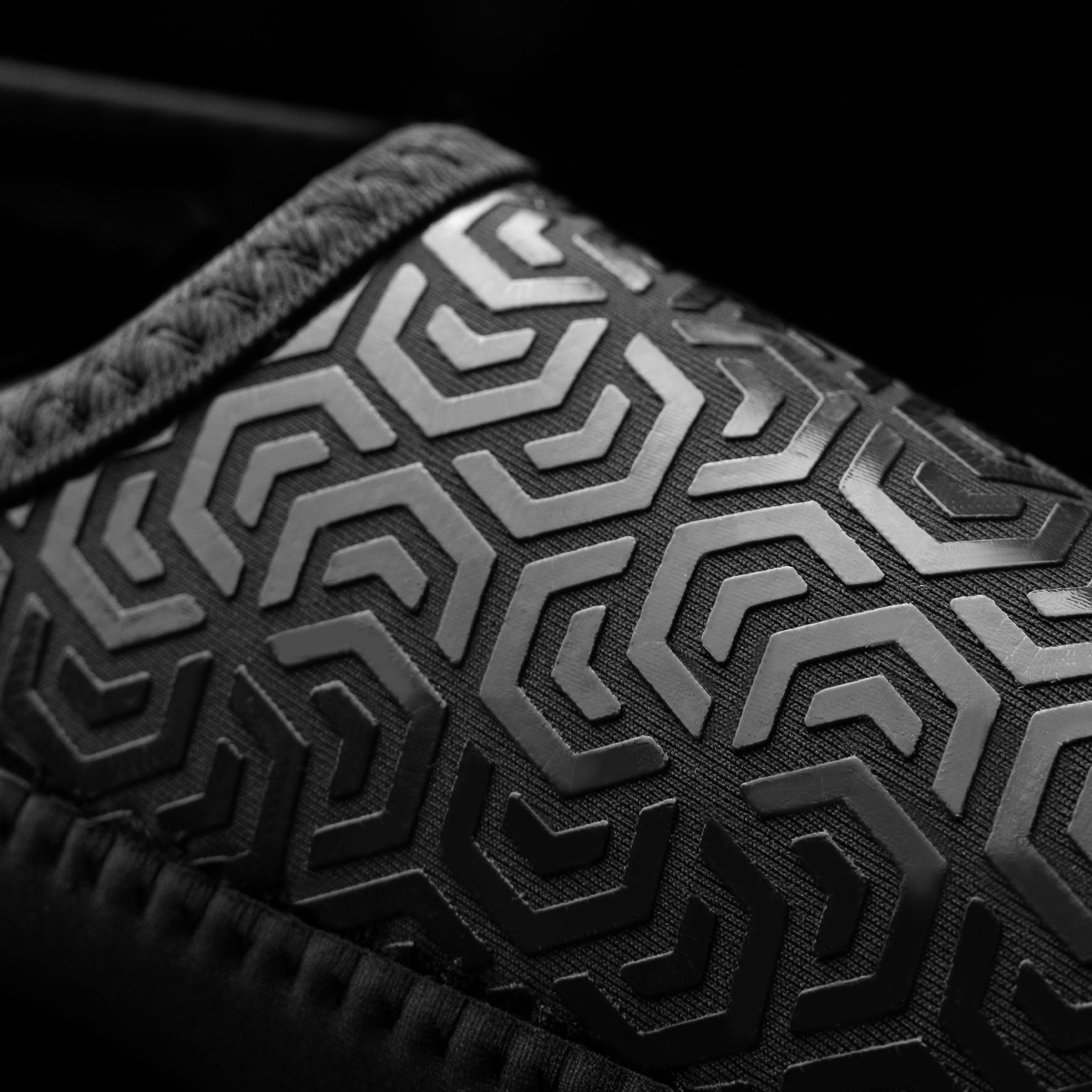 Hayabusa Ashi Foot Grips - Image 3