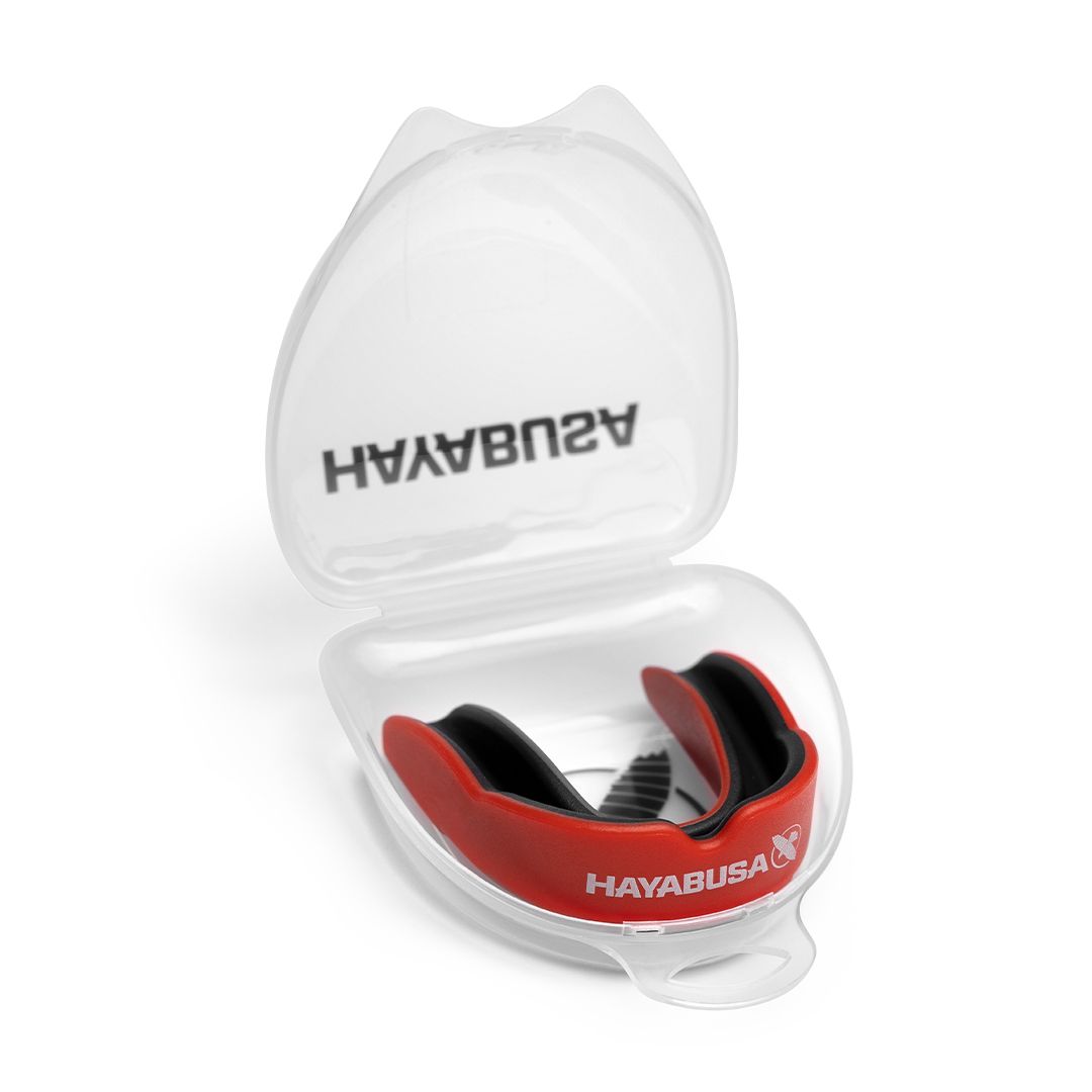 Hayabusa Combat Mouth Guard - Image 5