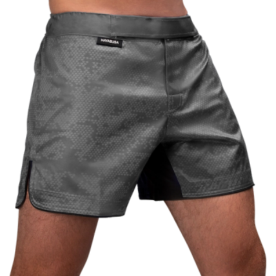 Hayabusa Hex Mid-Thigh MMA Shorts - Image 2