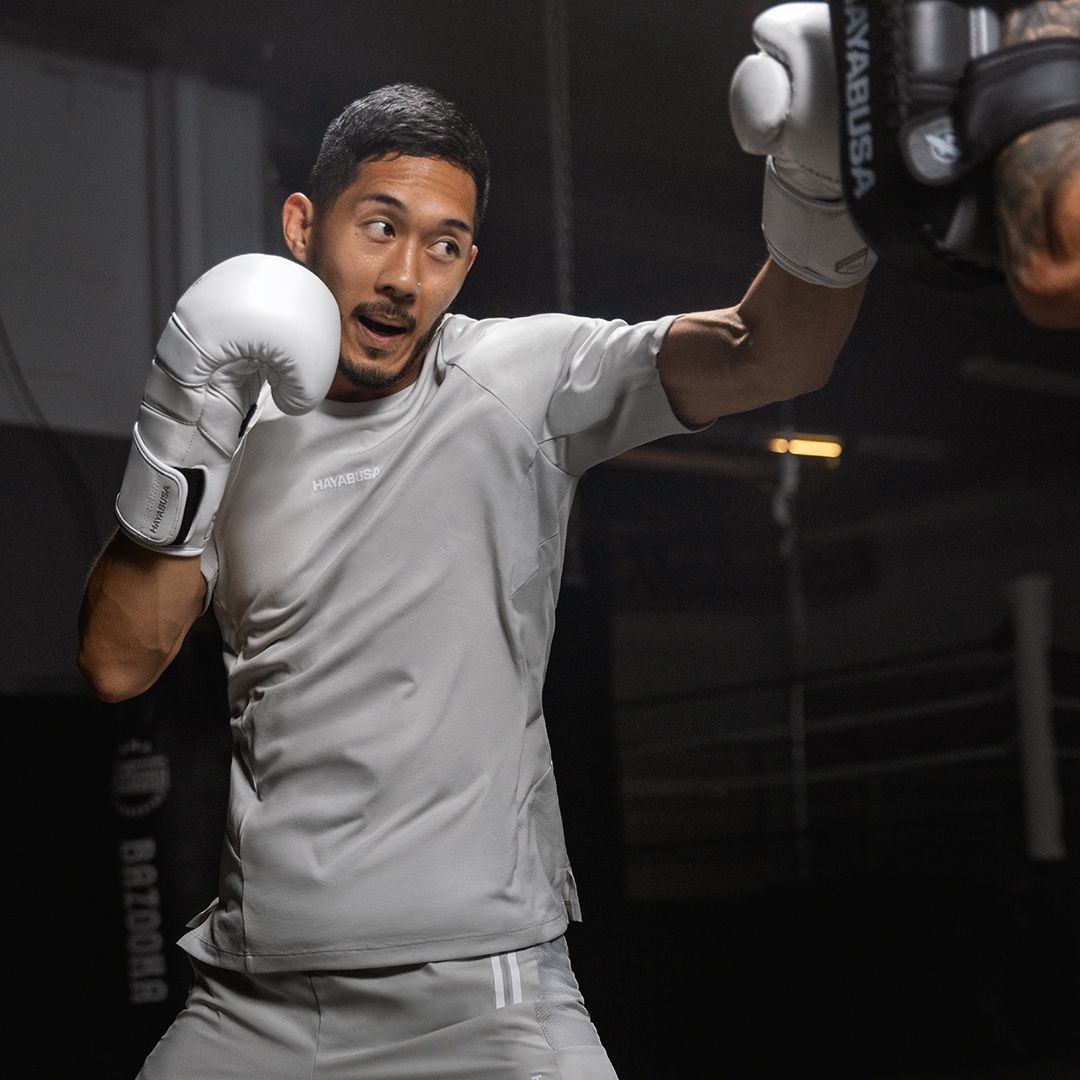 Top 5 Exercises for Explosive Power in Martial Arts