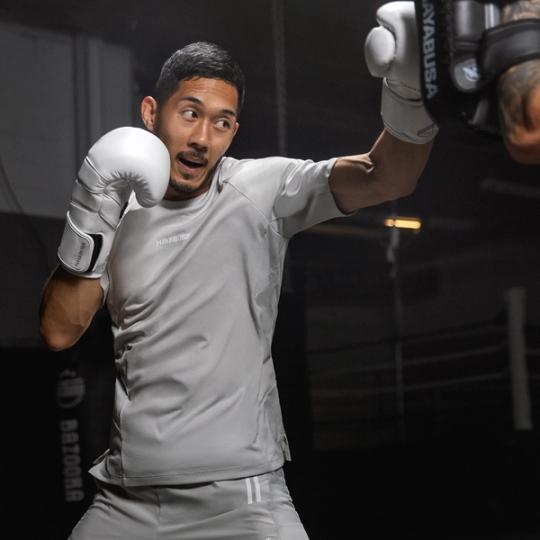 The Science of Boxing Nutrition: What to Eat Before and After Training