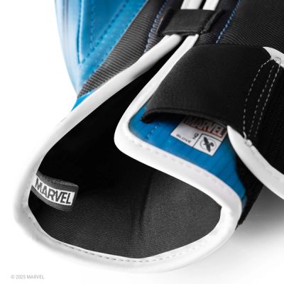 Marvel’s Classic Fantastic Four Boxing Gloves - Image 3