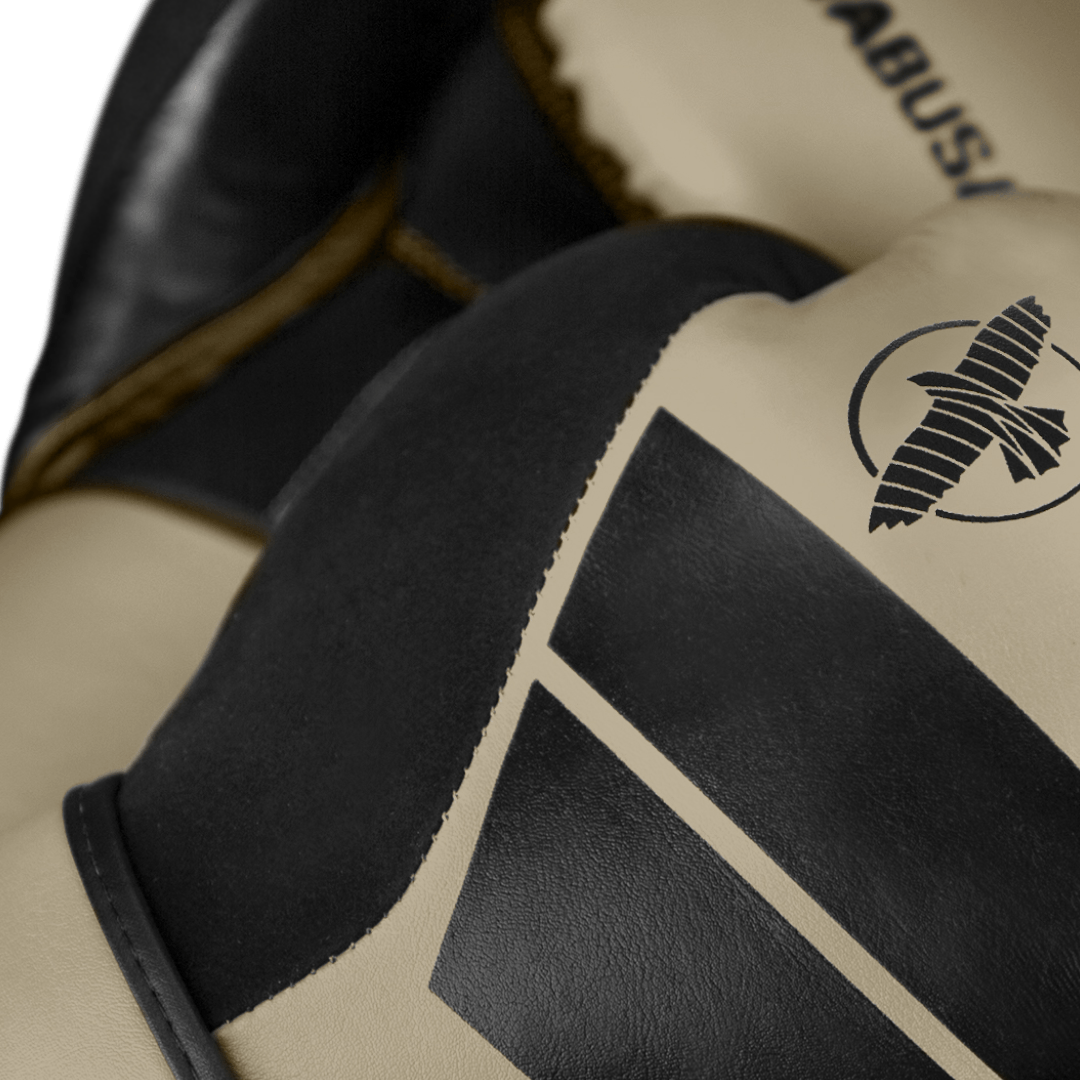 Hayabusa S4 Boxing Gloves - Image 5