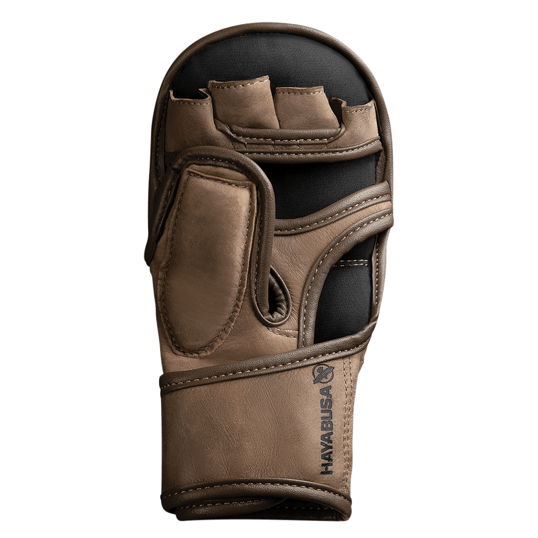 Hayabusa T3 LX 7oz Hybrid Gloves | MMA Training Gloves