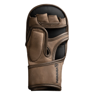 Hayabusa T3 LX 7oz Hybrid Gloves - Image 3