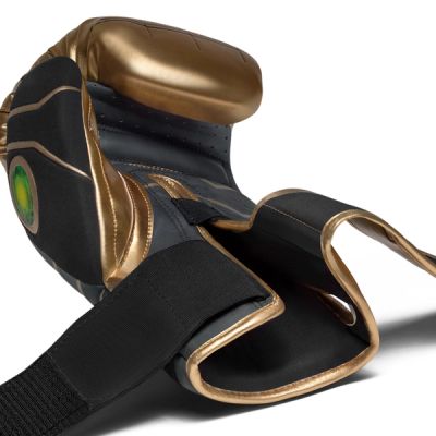 Marvel's Youth Thanos Boxing Gloves - Image 2