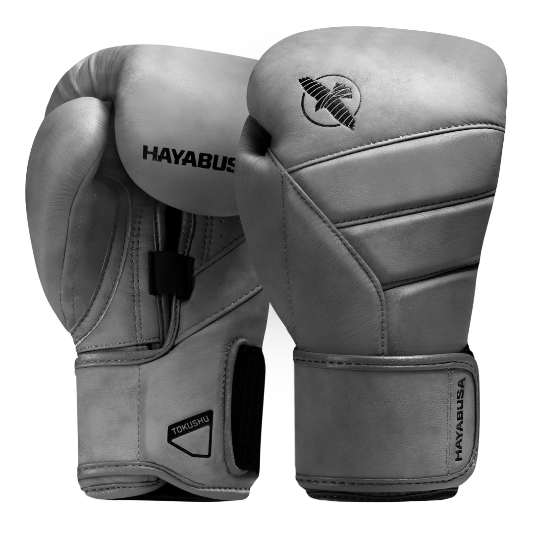 Hayabusa T3 LX Boxing Gloves