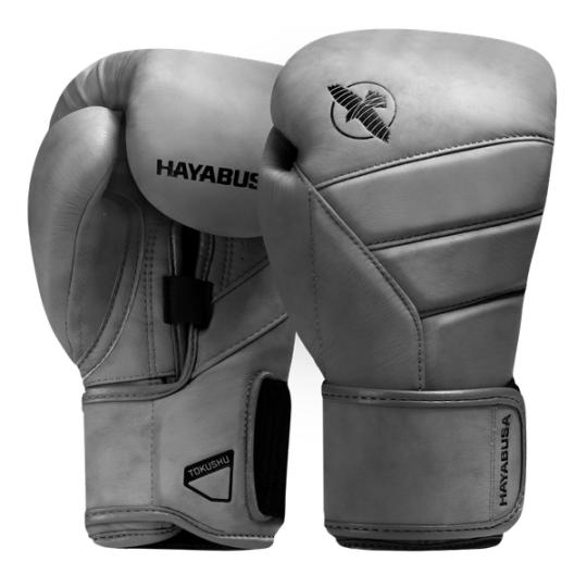 Hayabusa T3 LX Boxing Gloves