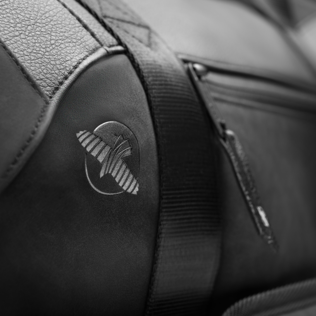 Elite Boxing Duffle Bag