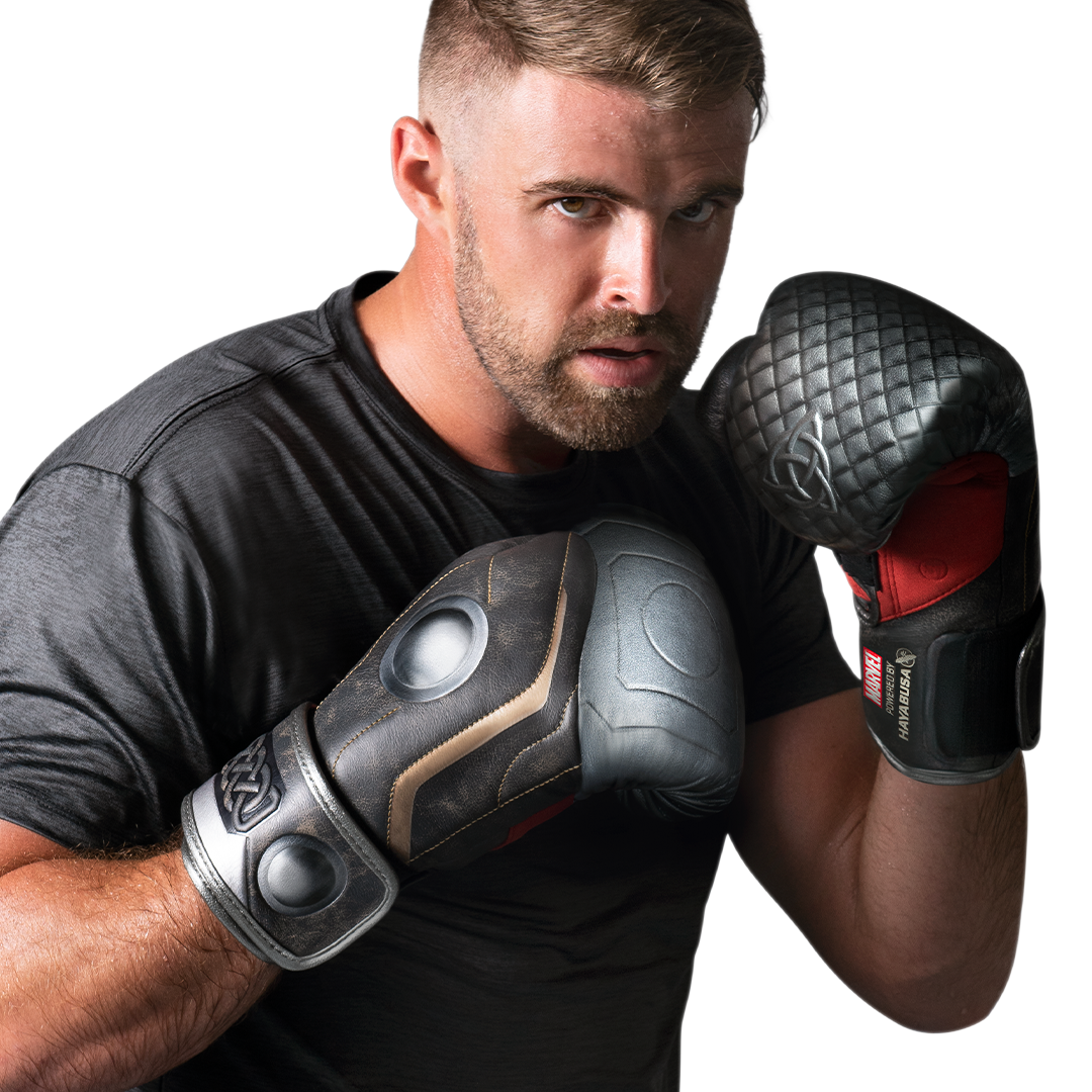 Marvel's Thor Boxing Gloves - Image 5