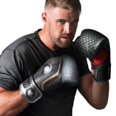 Marvel's Thor Boxing Gloves - Image 5