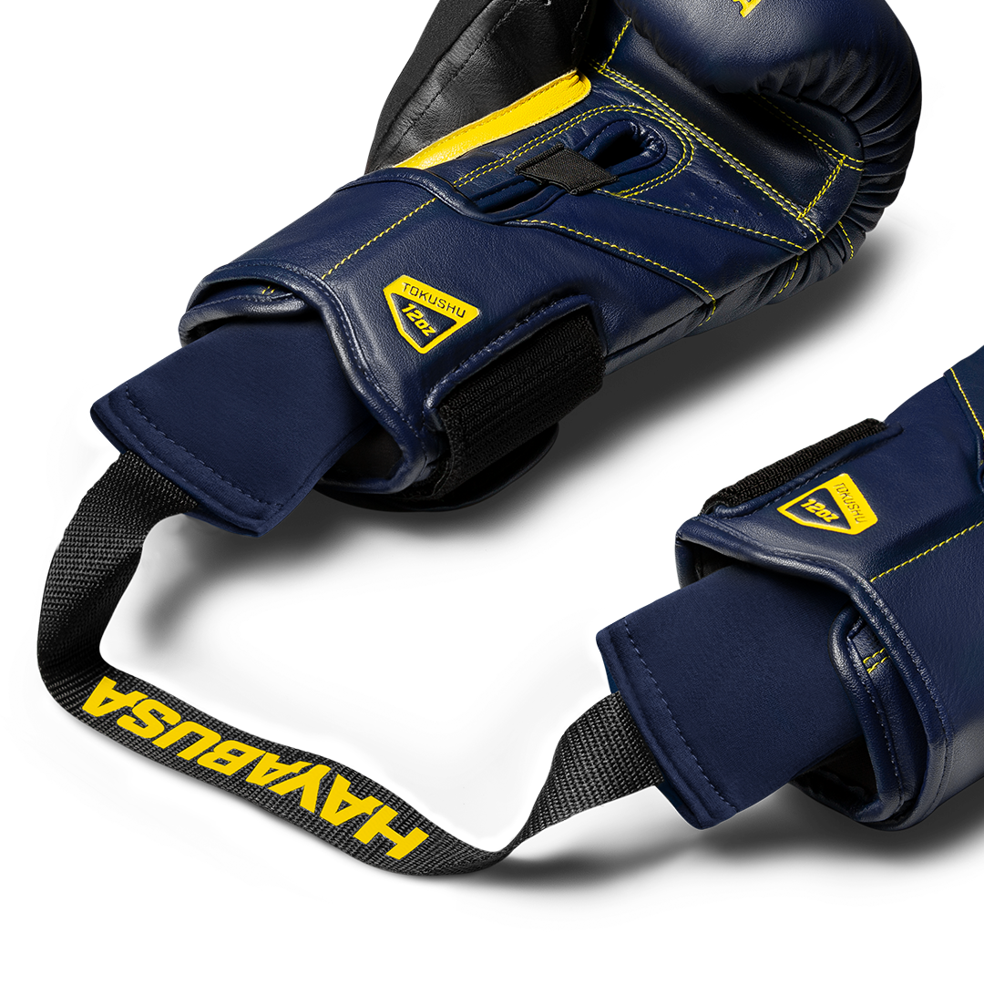 Hayabusa Glove Deodorizer - Image 2
