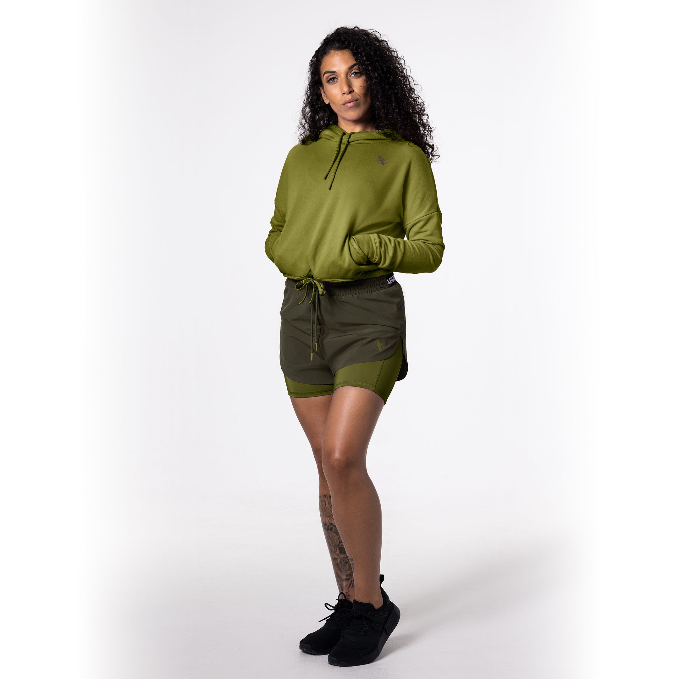 juemi パフスリーブスエット Total J 2way Sweat Pants – JUEMI