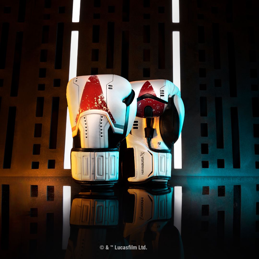 May the 4th Be with You: Custom Gear for Star Wars Fans