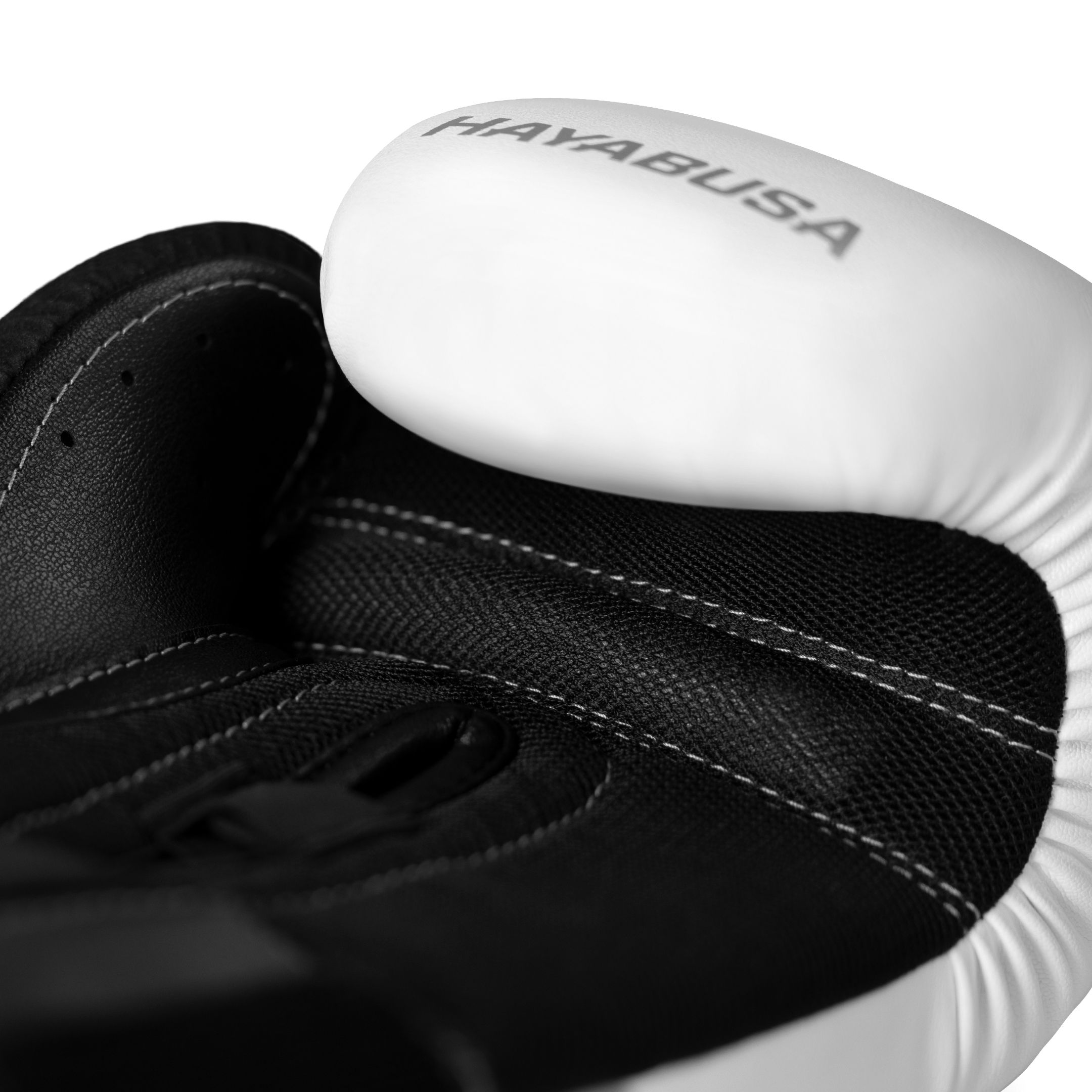 Hayabusa E1 Boxing Gloves - Image 3