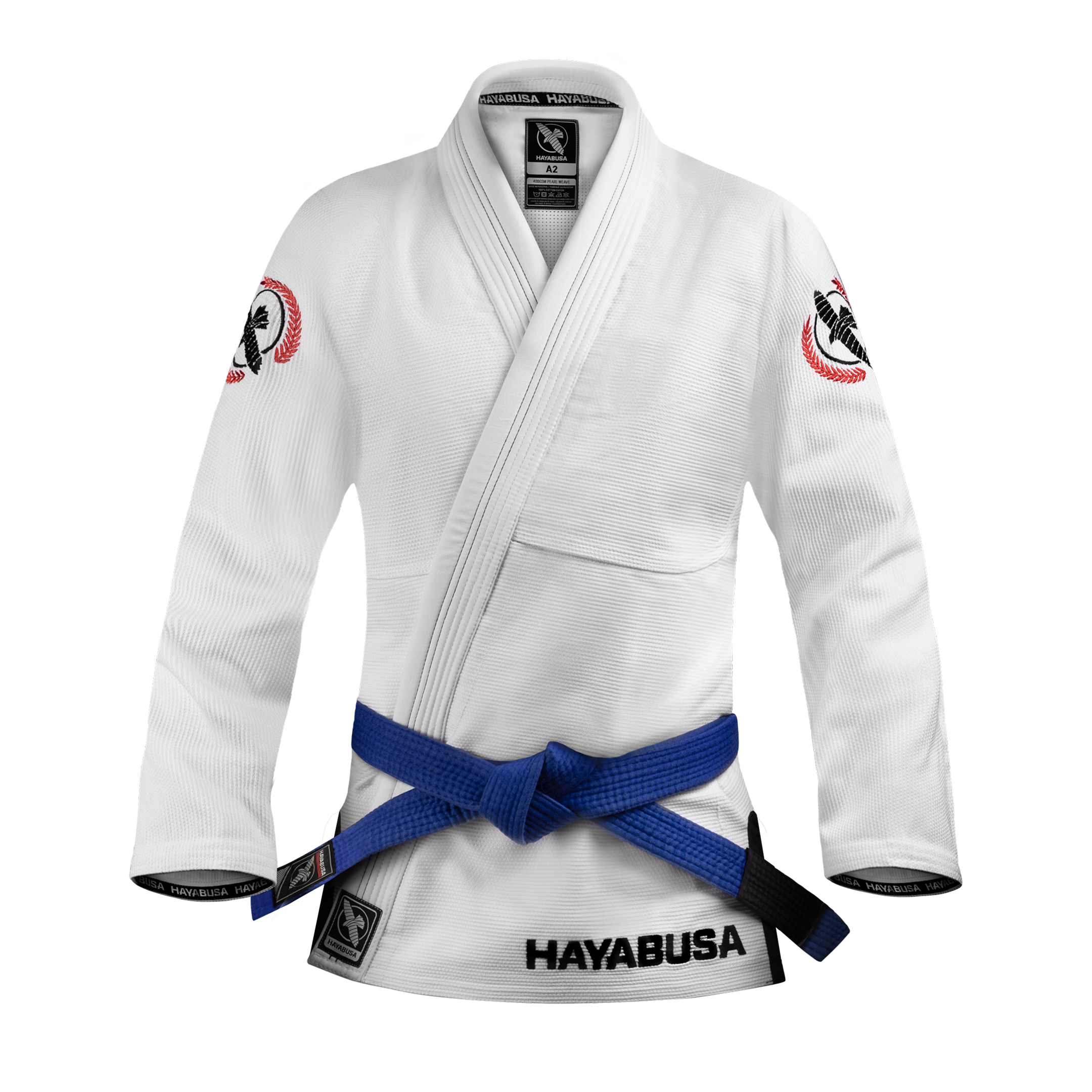 Hayabusa Women’s Valor Lightweight Gi Jacket