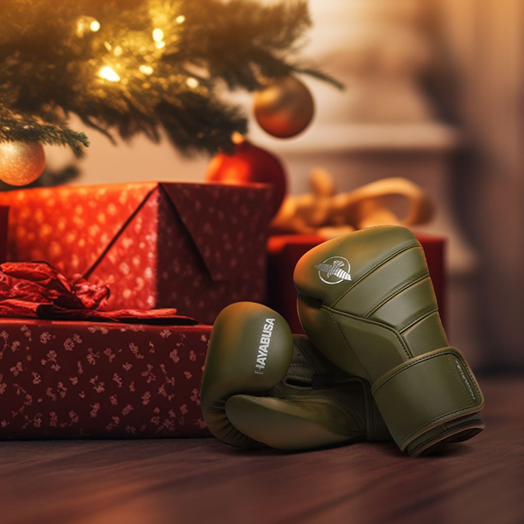 Make 2025 Your Knockout Year with the Right Boxing Gear