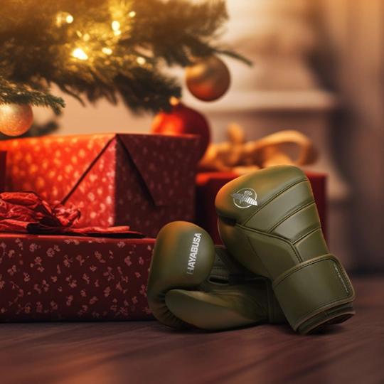 Make 2025 Your Knockout Year with the Right Boxing Gear