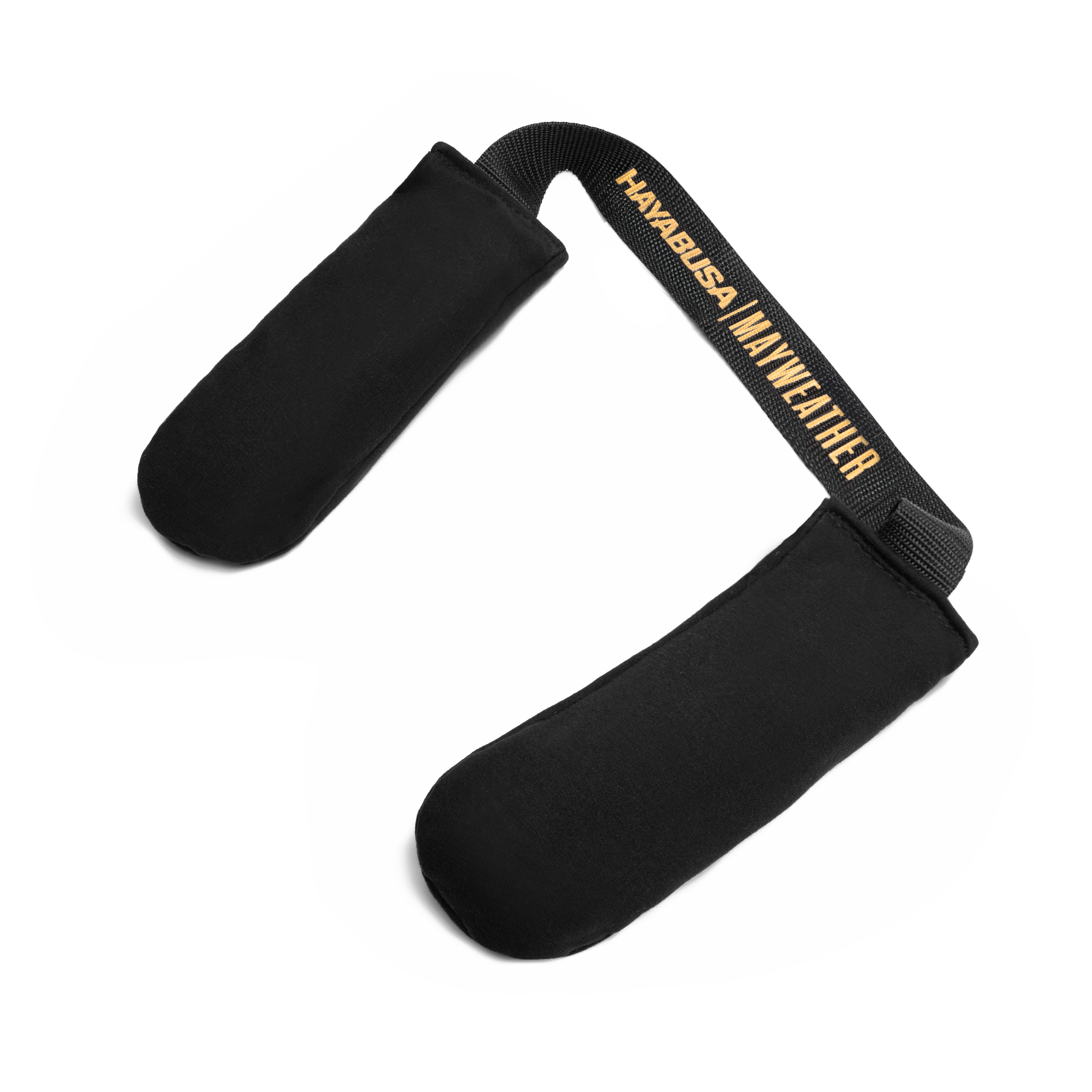 Mayweather Boxing Deodorizer