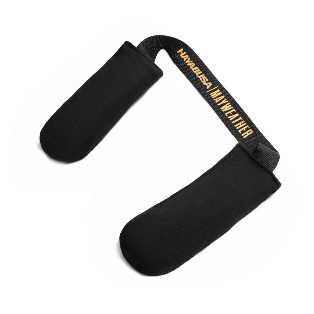 Mayweather Boxing Deodorizer