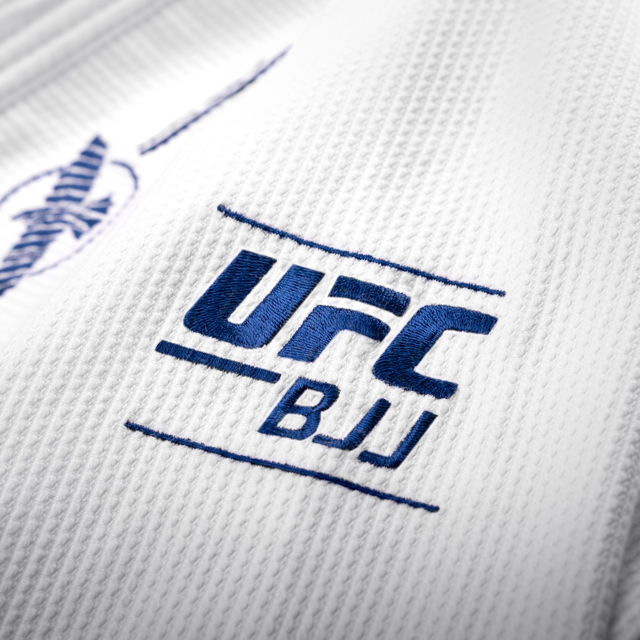 UFC BJJ Women’s Lightweight Gi Jacket - Image 5