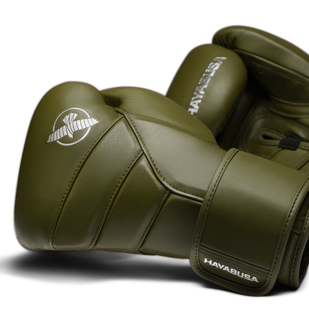 T3 Kanpeki Boxing Gloves - Image 6