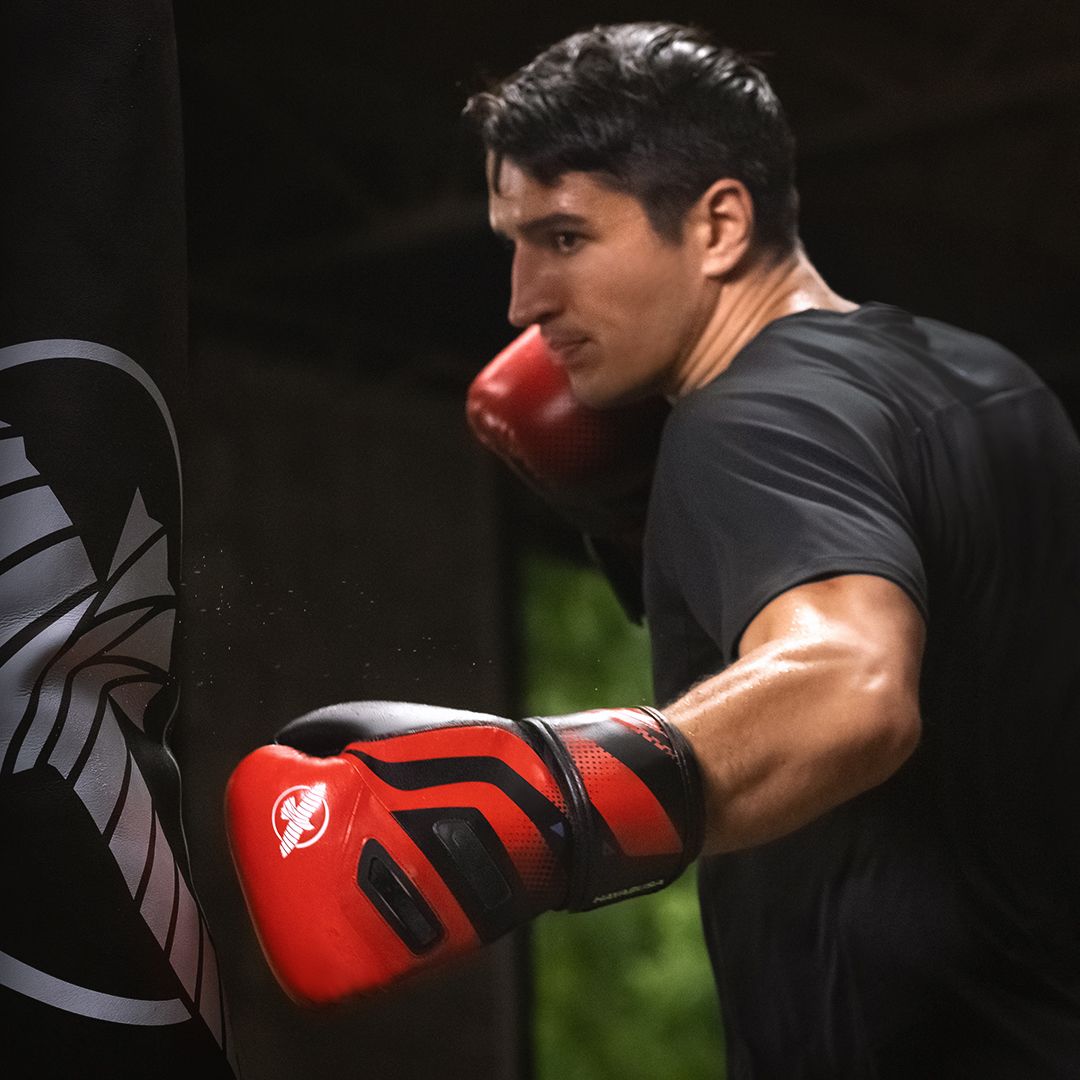Do Punch Bags Build Muscle? What You Need to Know