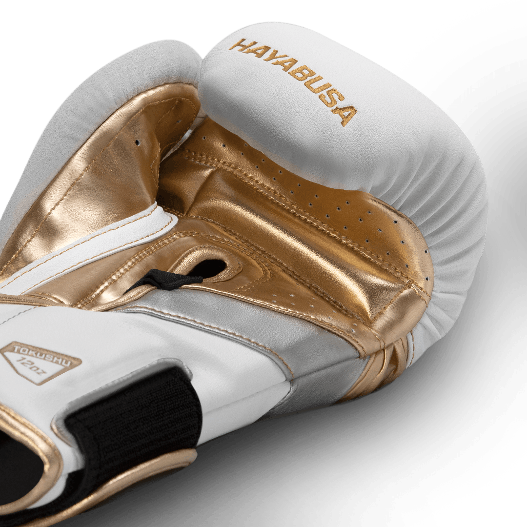 Hayabusa T3 Boxing Gloves - Thumbnail 3