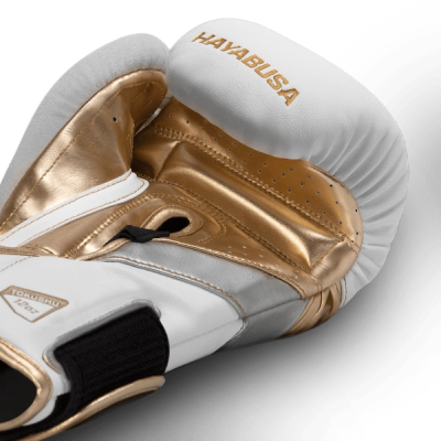 Hayabusa T3 Boxing Gloves - Image 4